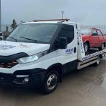 Elazığ En Yakın Çekici